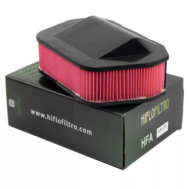 Luftfilter Hiflo HFA4919 für Yamaha XVS 1300 950 XVS950 XVS1300 Midnight Star