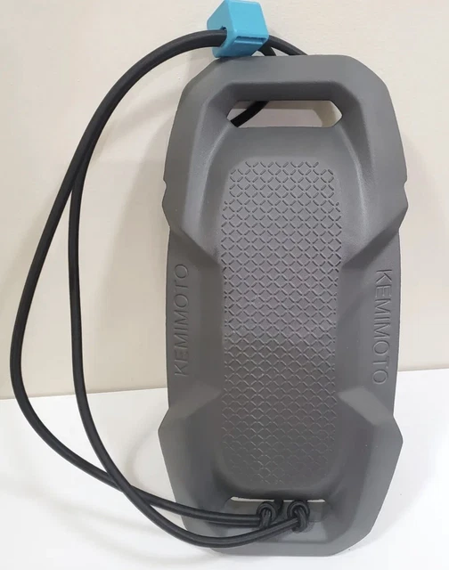 KEMIMOTO BOAT FENDER for Docking Upgraded Boat Fender Bumper Small Boat