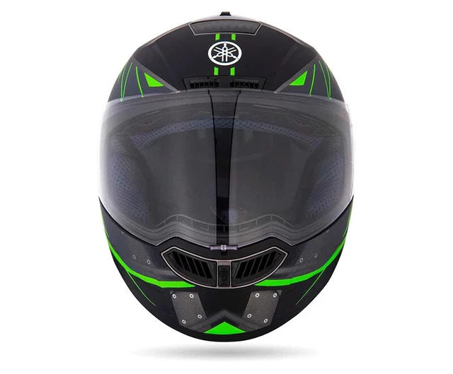 Yamaha YR7 Full Face Helmet
