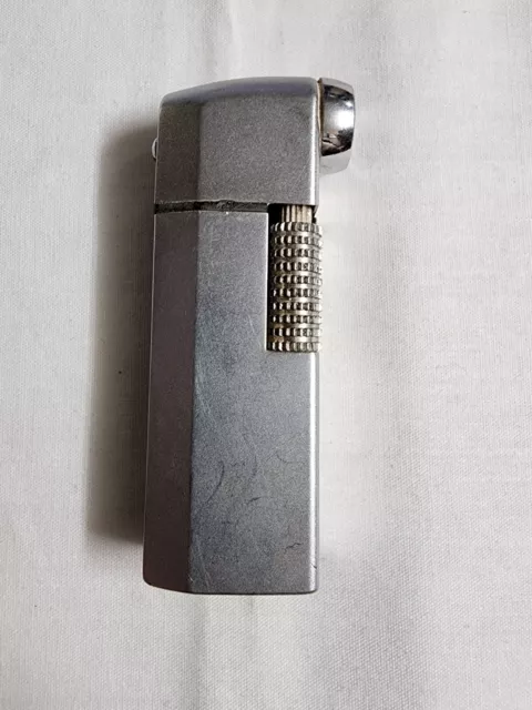 Vintage Colibri Firebird Lighter Torch Style Made In Japan. RARE