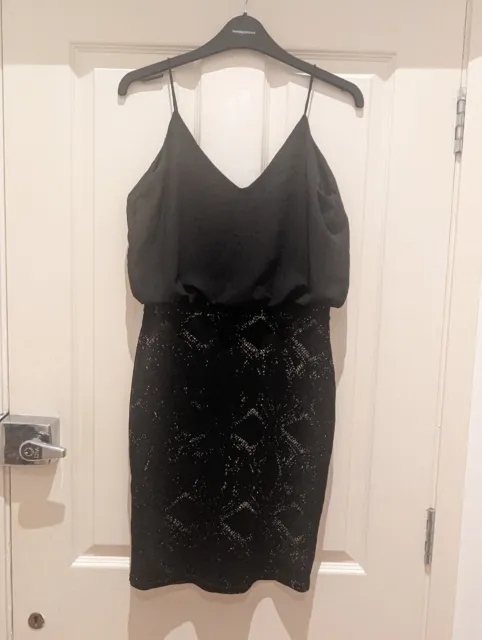 Large TFNC London Dress