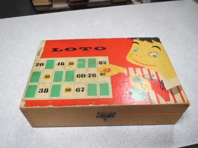333 plaques de 3 cartons de loto rigides 1 mm - 900 g pour vos lotos