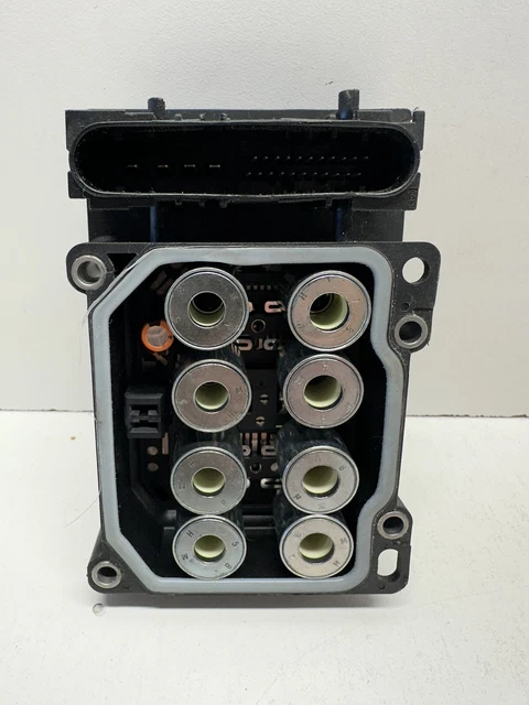 99 Durango ABS AWAL Anti-Lock Brake Controller Control Module Unit 52010390ad 09