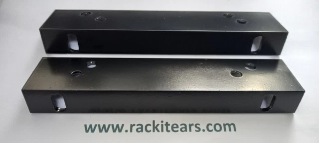Rack ears to fit Access Virus C