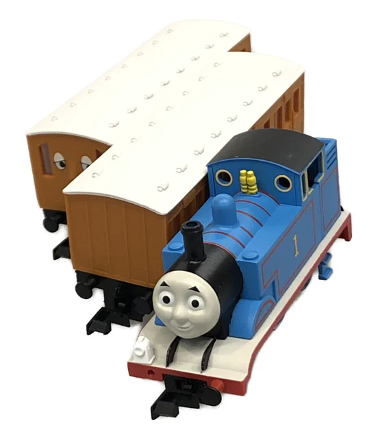 Thomas the Tank Engine Model Train 93706 DX set model TOMIX