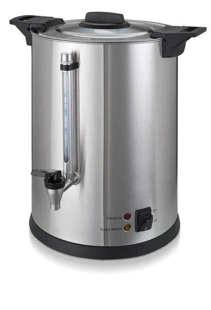 Bonamat Perkolator Kaffeebrüher 125, 16l