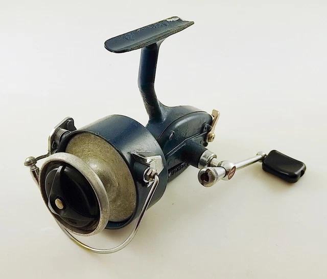 ANCIEN MOULINET MITCHELL 440 + Bobine EUR 30,00 - FR