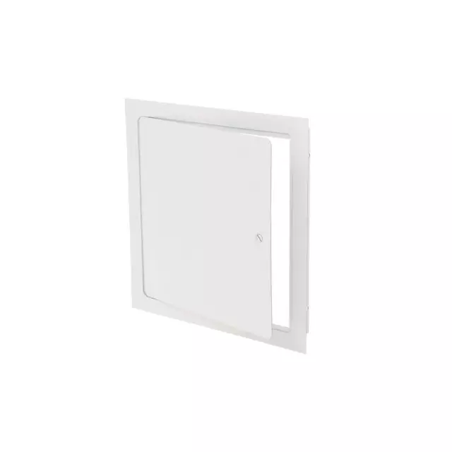Access Panel 24 in. x 24 in. Metal Wall And Ceiling 12-Gauge Galvanized Steel