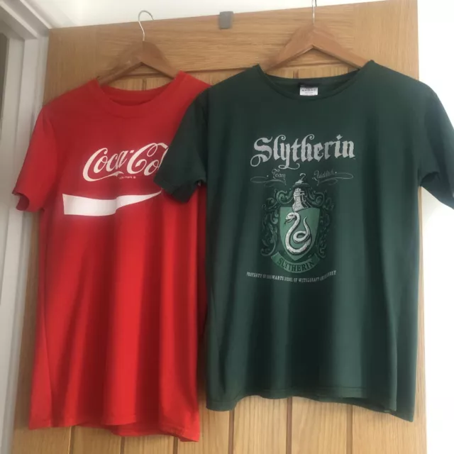 Girls t shirt bundle Age 12-13 Years