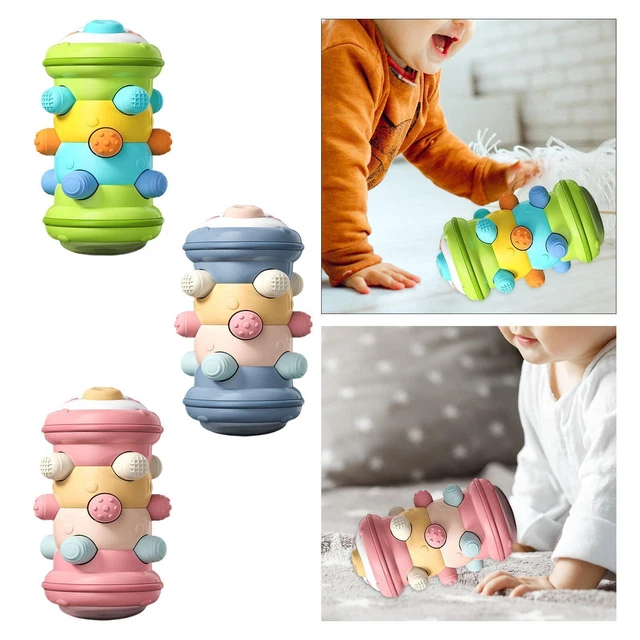 MONTESSORI TOYS, FINE motor skills game, development of an intelligent ...