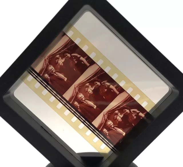 Elvis Presley Original 35mm Movie Film Cells Framed Authentic Memorabilia Gifts