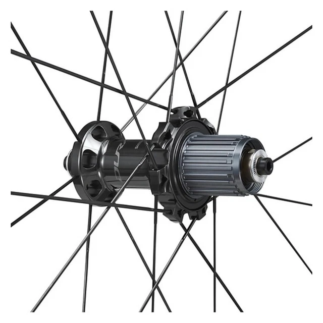 Wh R9200 SHIMANO DURA-ACE WH-R9200-C36-TU Rear Tubular QR 12-Speed £1,051.04 ...
