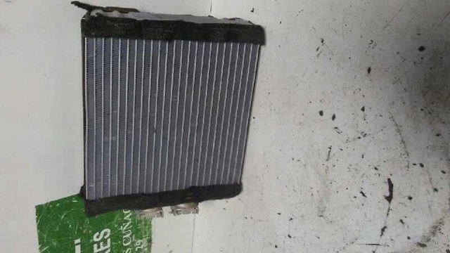 8Z0819031 radiateur de chauffage Audi A2 1.4 (75 CV) 2000 220594
