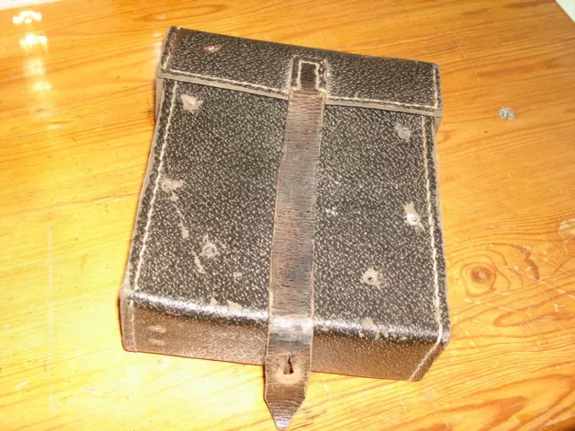 Werkzeugtasche MG42 - WEHRMACHT WK2.