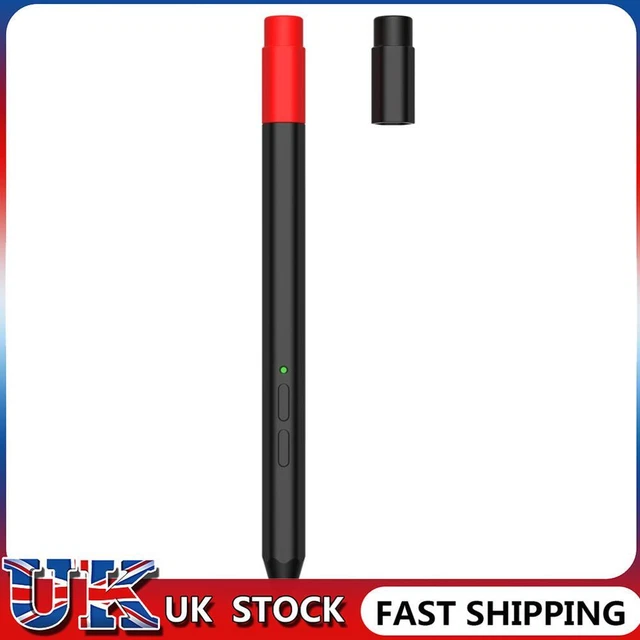 Silicone Case for Xiaoxin Pad/Pad Pro Touch Pen Cover (Black) ❀