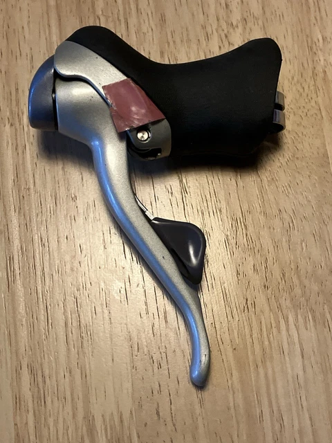 Comando cambio destro Shimano XT 11 velocità Rapidfire PLUS SL-M8000 I-Spec B