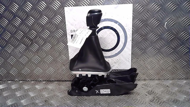 🇫🇷🥇Leva cambio 341043657R RENAULT TALISMAN BREAK ✅