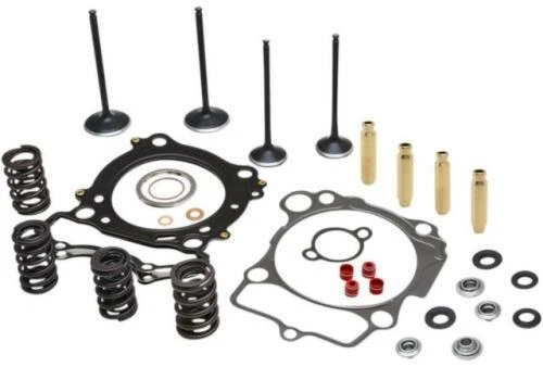 Kibblewhite Precision Kibblewhite Cylinder Head Service Kits 30-33360 0926-3122
