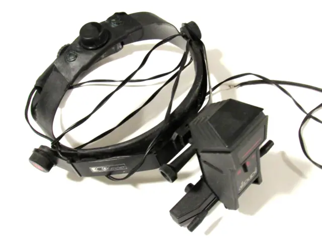 Keeler All Pupil Indirect Ophthalmoscope AS IS