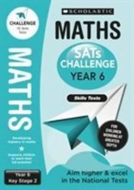 Hilary Koll (u. a.) | Maths Skills Tests (Year 6) KS2 | Taschenbuch | Englisch