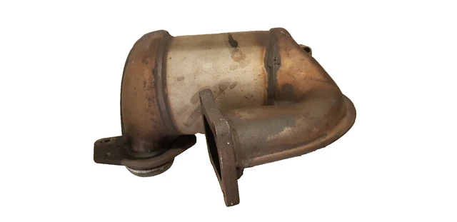 Dpf Renault Kangoo 1.5 Dci