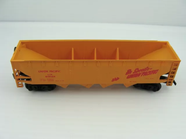 Bachmann  HO Scale Union Pacific Coal Car