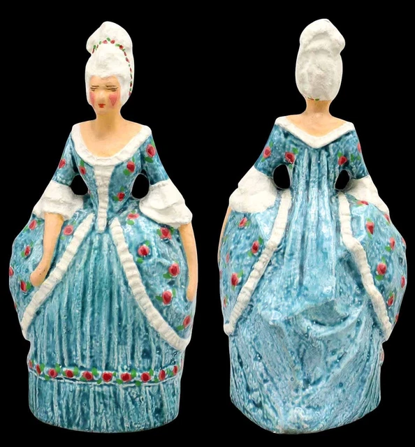 FIGURINE VERTUNNI HENRI VIII 2ème version / antique toy soldier EUR 58,00 - FR