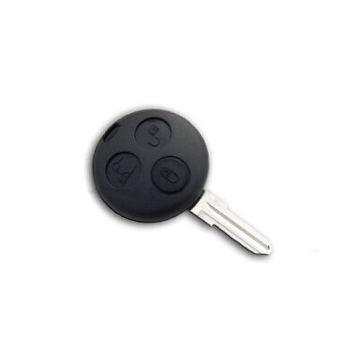 Cover Telecomando Chiavi NO LAMA 450 3T Guscio Scocca Chiave 3T PER Smart Fortwo 