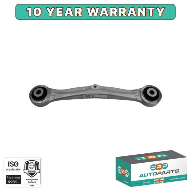 For Tesla Model S (5Yjs) Model X (5Yjx) Rear Upper Suspension Control Arm