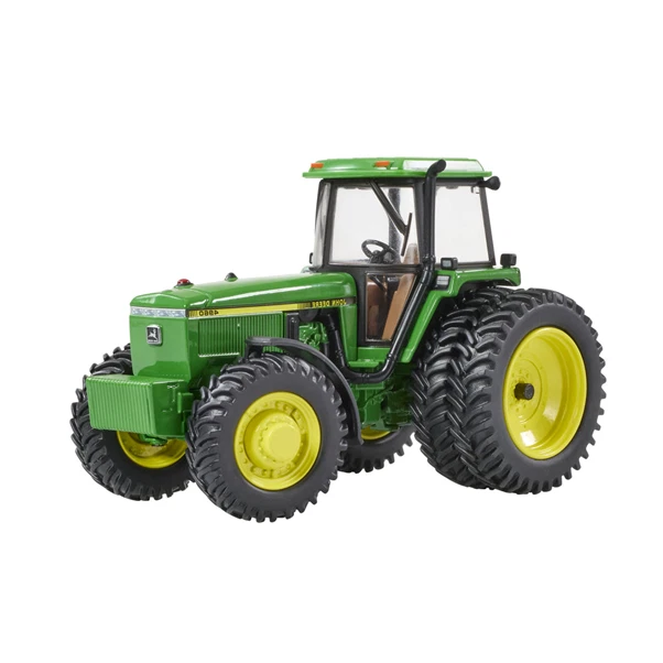 Farm Toys 2025 Lightly Weathered Britains John Deere 6120M
