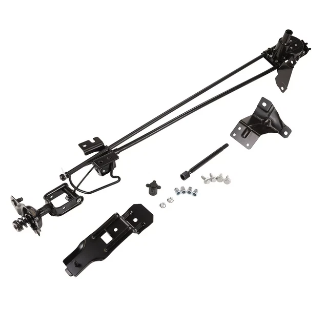 BOUCHON ESSENCE EN Plastique Noir Pour Fiat Pour Ducato Punto Abarth Pour Relais EUR 28,74