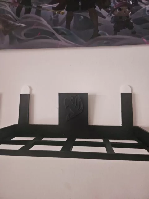 funko pop wall display shelf (Double)