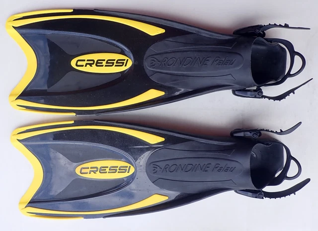 Schwimmflossen  Cressi Palau  - XS / S