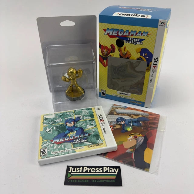 Mega Man X Legacy Collection 1 e 2 | TecnoGames Brasil Mega Man X Legacy Collection 1 e 2 | TecnoGames Brasil