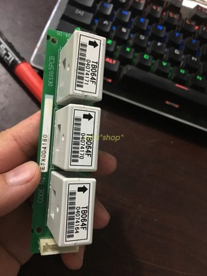 YASKAWA 09AAC001A SENSORE ID144889 