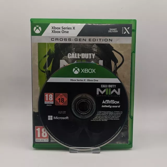 Call of Duty: Modern Warfare II (Xbox One/Series X)