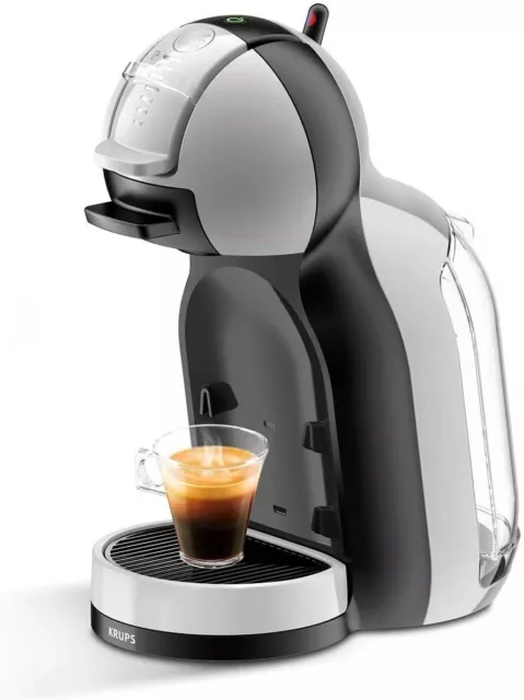 Krups Nescafé Dolce Gusto Mini Me Machine à café expresso chocolat / café / thé