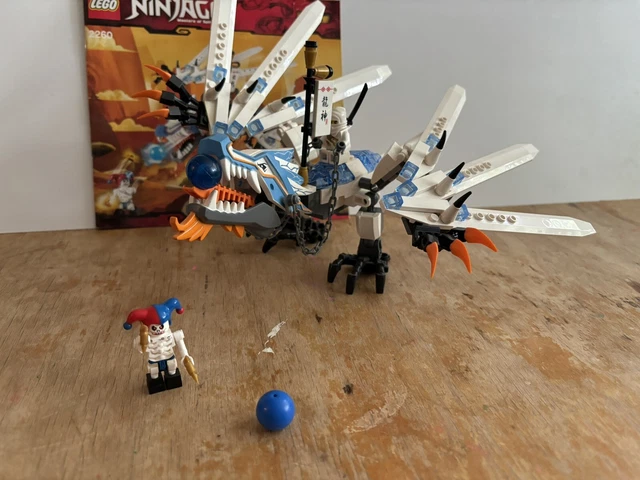 Lego 2260 instructions best sale