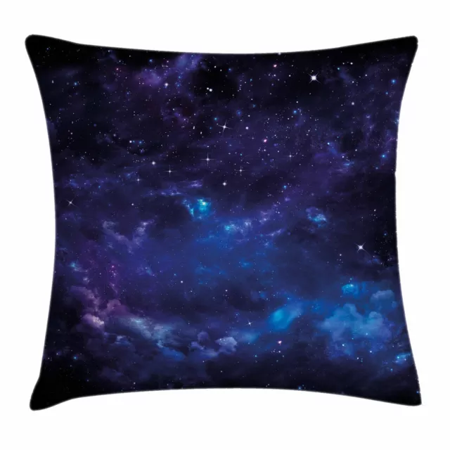 Sky Throw Pillow Cases Cushion Covers Home Decor 8 Sizes by Ambesonne