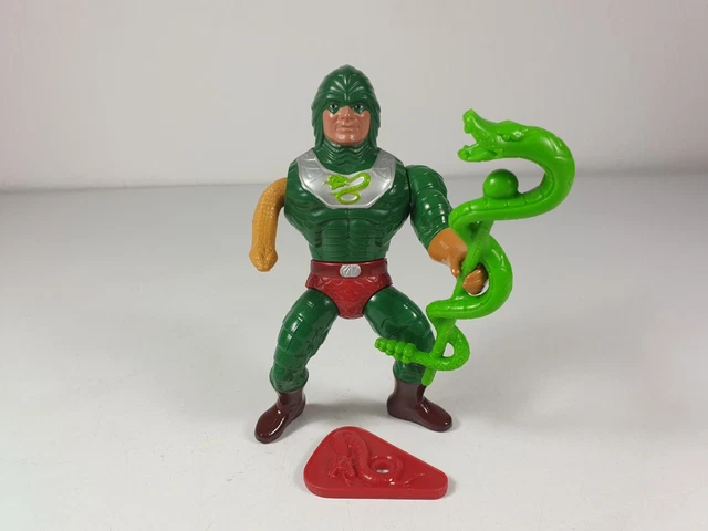 ⭐King Hiss (Malaysia) Masters of the Universe 80er⭐