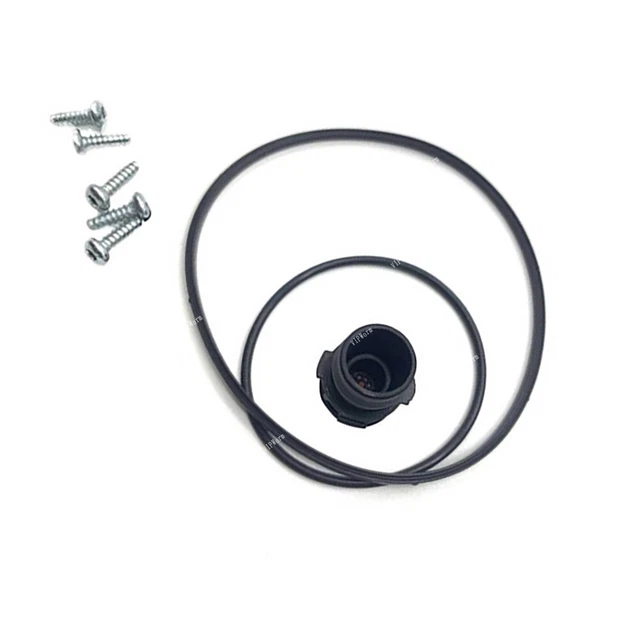 BRAKE BOOSTER VACUUM Pump Repair Kit For Volvo S60 S80 XC90 XC60 XC70 3