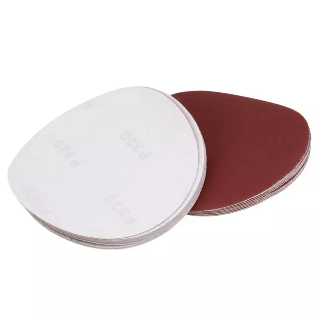20pcs Sanding Discs 6 Inch Professional Sanding Disc Pads Polish
