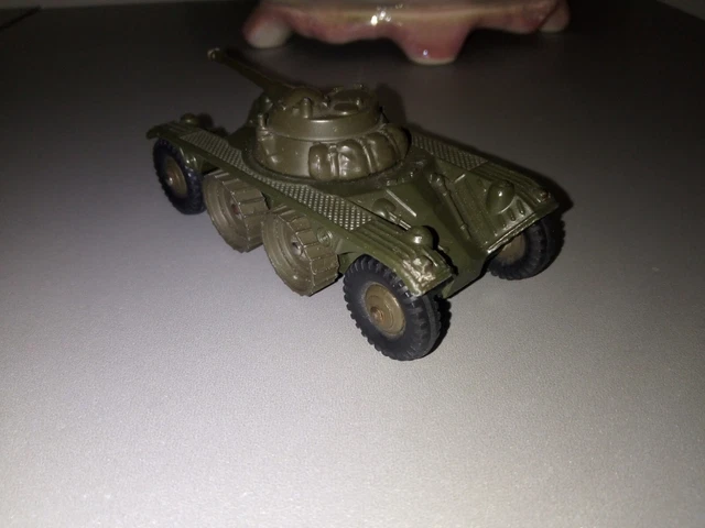 DINKY TOYS Char 80A - Collection