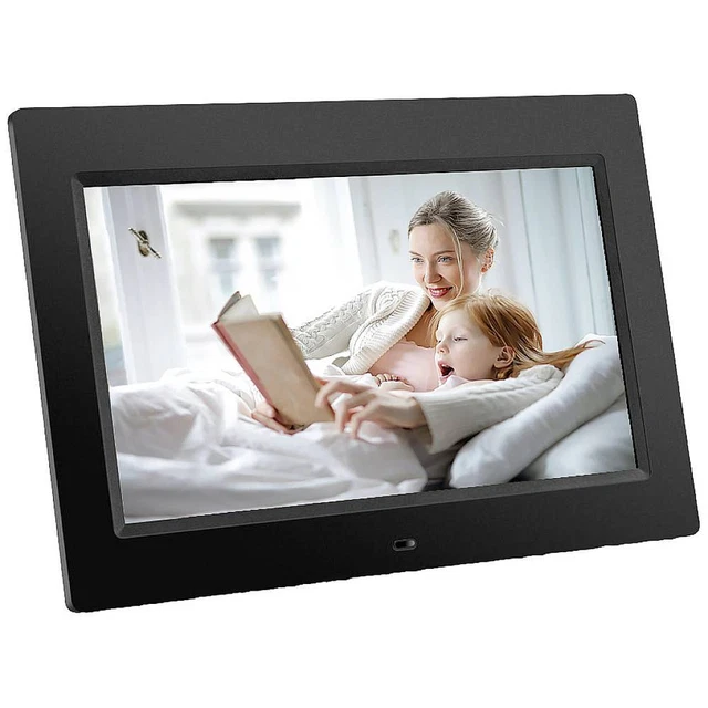 Braun Phototechnik DigiFrame 1094 Cadre photo numérique 25.7 cm 10.1 pouces CEE