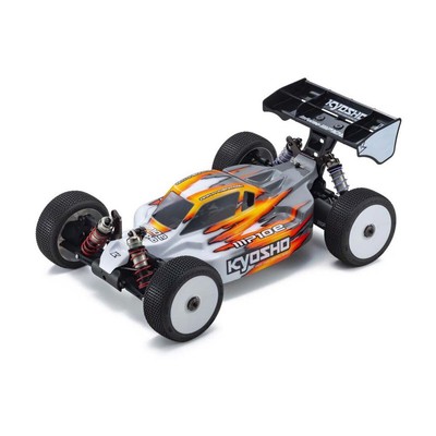 4 wheel drive electric buggy