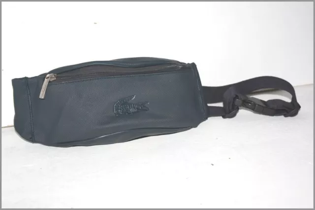 BANANE SAC SACOCHE LACOSTE Vintage TBE EUR 79 50 PicClick FR