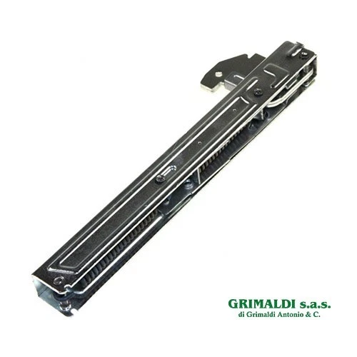 Kit 2 Pezzi | Cerniere Porta Forno 215 Mm - Foto 6