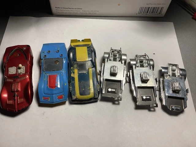 Other Slot Cars, Slot Cars, Toys & Hobbies - PicClick