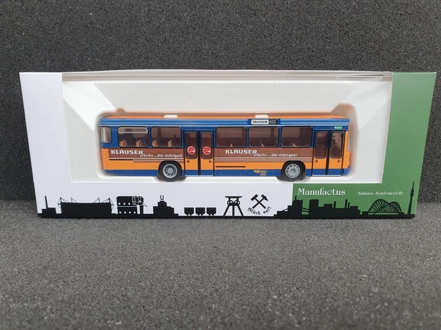 Man Sl 200 Opere di Città Mönchengladbach Wg. 124 Senza Pubblicità - Rietze Man Sl 200 Opere di Città Mönchengladbach Wg. 124 Senza Pubblicità - Rietze
