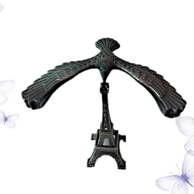 Modello Torre Eiffel Architettura Bambino Modello Regalo Compleanno Modello Novità Giocattolo